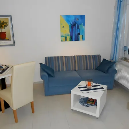 First Floor Sielkieker Apartmán