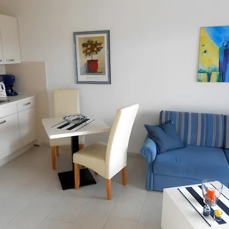 First Floor Sielkieker * Dornum