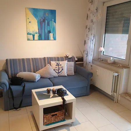 First Floor Sielkieker Apartmán
