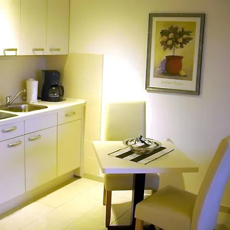 First Floor Sielkieker * Dornum