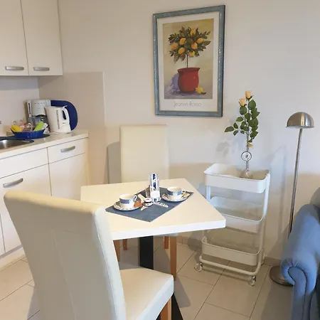Apartmán First Floor Sielkieker *