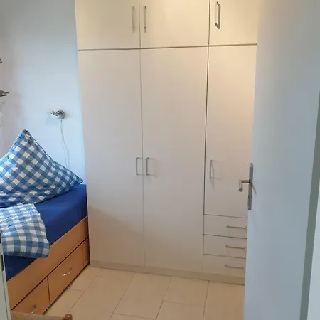 First Floor Sielkieker Apartmán Dornum