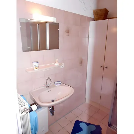 Apartmán First Floor Sielkieker Dornum