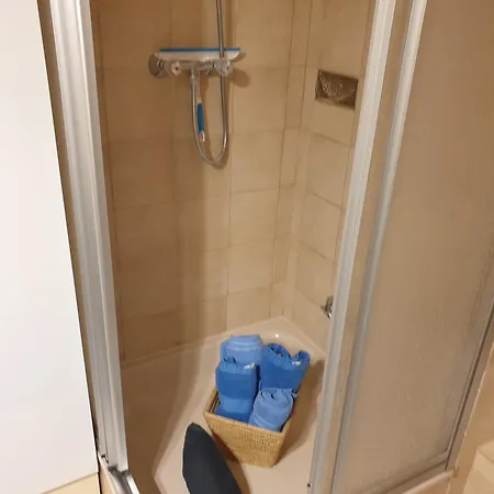 Apartmán First Floor Sielkieker *